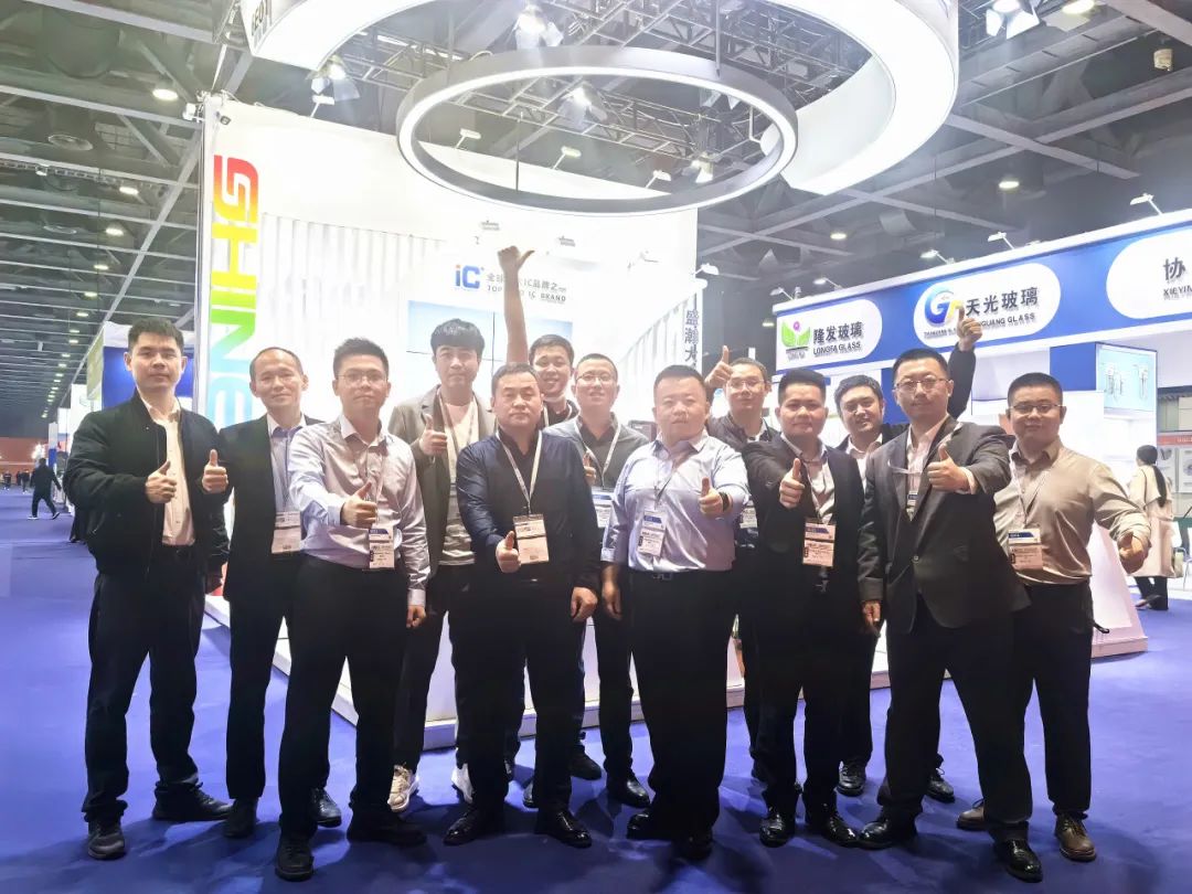 龙年首展！盛瀚亮相CHINA LAB 2024，直击现场盛况