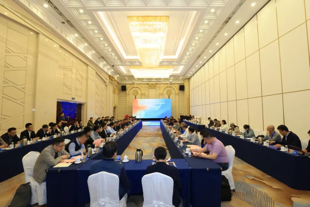 “基础科研条件与重大科学仪器设备研发”重点专项2023年度青岛部市联动项目启动会召开